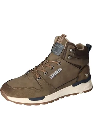 Mustang Herren 4186-504 Sneaker, , 41 EU