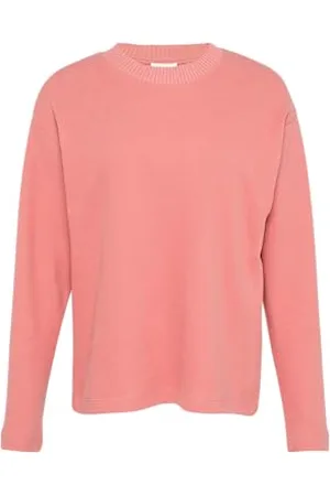 QS by s.Oliver Weiches Sweatshirt mit gebrushter Oberfläche 44
