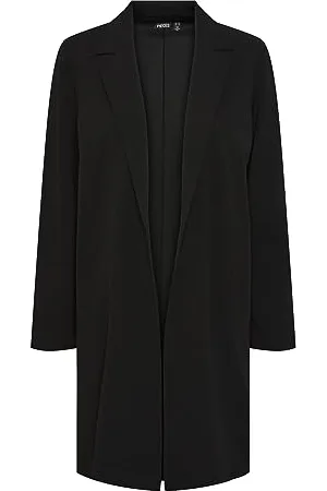 Pieces® Damen Pcnula Ls Blazer Noos, ,M
