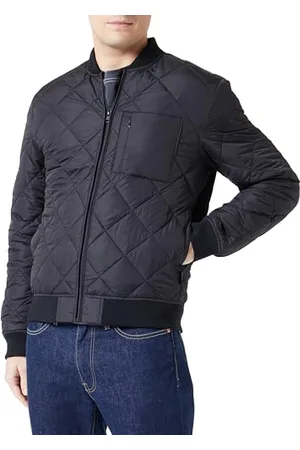 JACK & JONES JJKARL Quilted Jacket