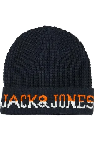 JACK & JONES JACWAFFLE BEANIE