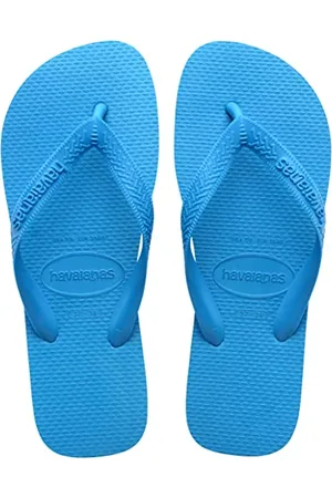 Havaianas Top, Bequeme, langlebige und leichte Badelatschen, Zori Style, mit rutschfester Sohle, Unisex-Erwachsene