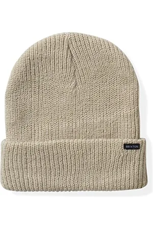 Brixton Unisex Becket Beanie Hat, , One Size