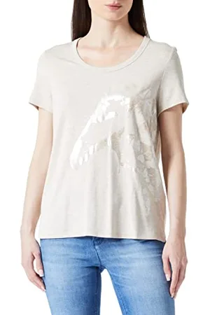 Gerry Weber Damen 170227-35029 T-Shirt, , 36