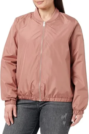 VILA Vipassion L/S New Bomber Jacket/Ka