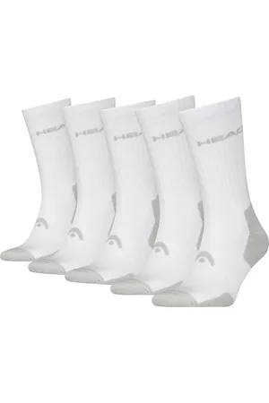 Head Unisex Tennis Crew Sock, , 35-38 EU