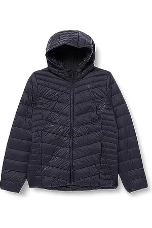 4F Damen H4Z22-kudp003 Mantel, , XXL