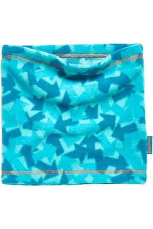 Playshoes Unisex Kinder Fleece-Schlauchschal Winter-Schal, , one size