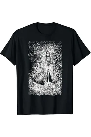 Warner Bros. Corpse Bride Bird Dissolve T Shirt T-Shirt