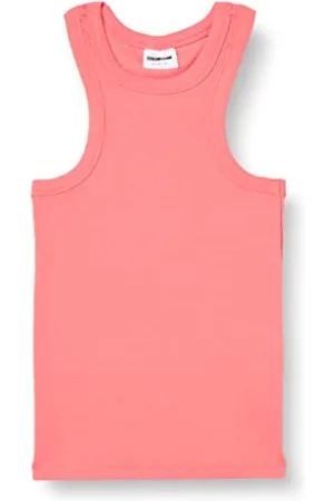 Noisy May Damen Nmmaya S/L Halter Neck Noos Top, , M EU