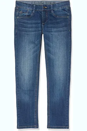QS by s.Oliver Jungen 75.899.71.0623 Jeans, , 134 Große Größen
