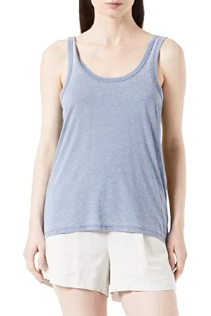 ONLY Damen Onlwrongly Cs JRS Tanktop, , S EU