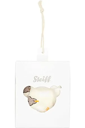 Steiff Unisex Baby Geschenkpack Socken GOTS, , 18