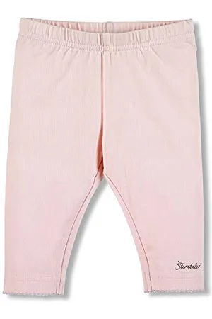 Sterntaler Baby - Mädchen Hose 2702111 Hose, , 74