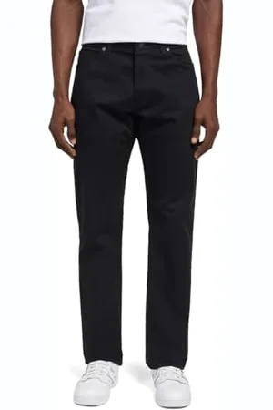 Lee Herren Straight Fit Xm Jeans, , 38W / 32L EU