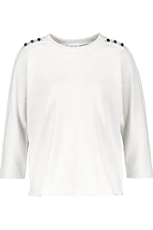 Gerry Weber Damen 97647-35011 T-Shirt, , 34