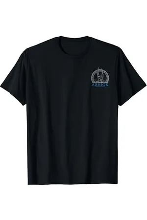 Magic: The Gathering Magic: The Gathering- Ashiok Pocket T-Shirt