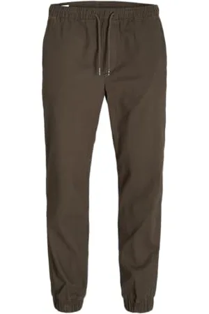 JACK & JONES Herren Jpstgordon Jjdave Jogger Hose, , S