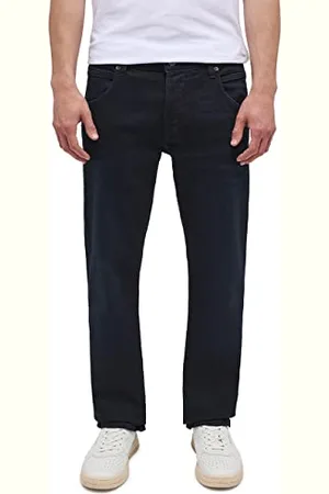 Mustang Herren Jeans Hose Style Michigan Straight
