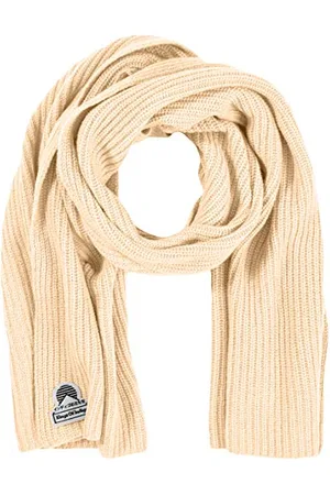 Kings of Indigo Unisex Scarf Schal, , One Size (Herstellergröße: OS)