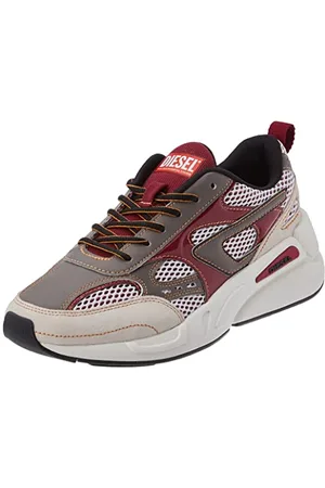 Diesel _Serendipity S-SEREND_Shoes_Mehrfarbig_44 EU