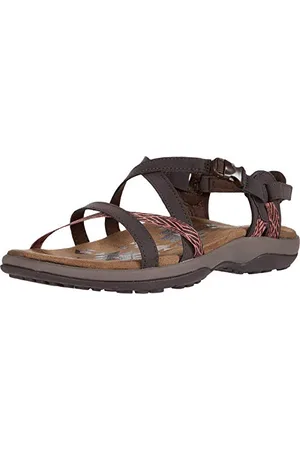 Skechers Damen Reggae Slim-Staycation, , 38 EU