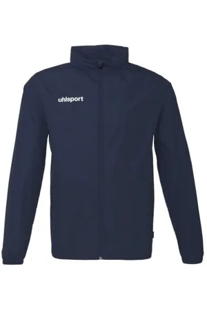 Uhlsport Unisex Essential Allwetterjacke Poncho-Mantel, , Medium