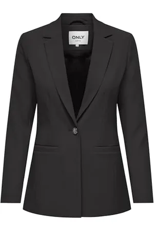 ONLY Onlelly Life L/S Fitted Blazer Cc TLR