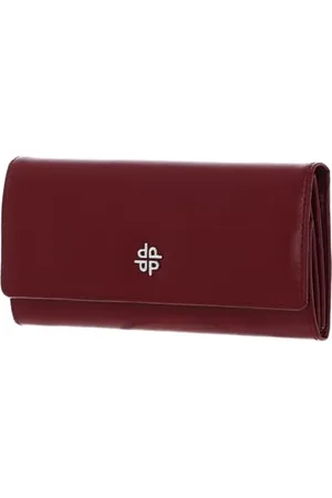Picard Geldbörse Black Tie 1 5527 für Damen aus Rindsleder in der Farbe , 19 x 9,5 x 2,5 cm, 55274T8087