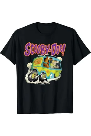 Scooby-Doo Scoob Fink T-Shirt