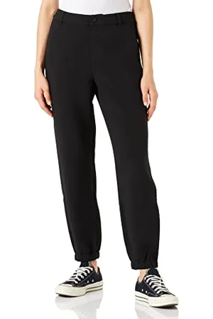 Part Two Damen KatjaPW PA Hose, Black, 36