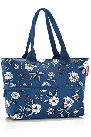 Reisenthel Shopper e1 - Großraumtasche - Platz für den kleinen und den großen Einkauf