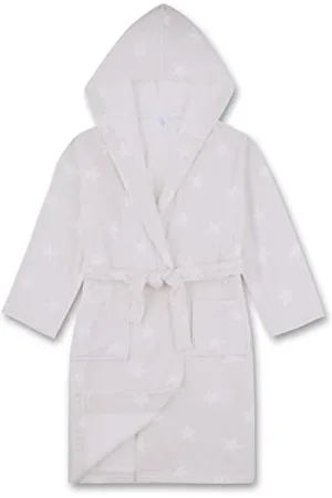 Sanetta Mädchen 245455 Bademantel, , 92
