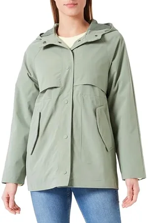 ONLY ONLBLUE Parka Jacket CC OTW
