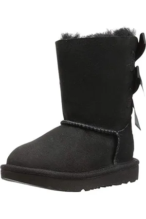 UGG Unisex Kinder Bailey Bow Ii Classic Boot, , 27.5 EU