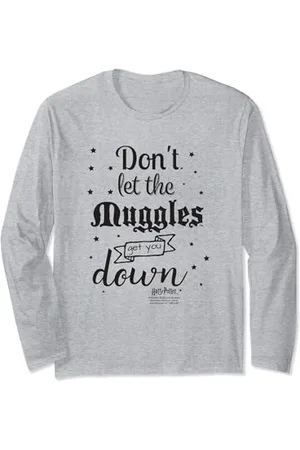 Harry Potter Don