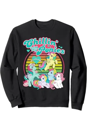 My Little Pony Chillin