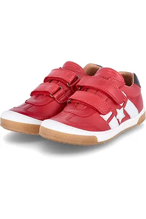 Bisgaard Low Sneaker Johan, 11-Deutsch:29, Color: