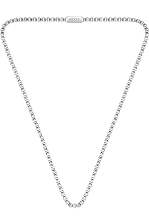 HUGO BOSS Jewelry Gliederkette für Herren, Kollektion CHAIN ​​​​FOR HIM / 1580292