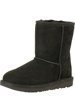 UGG Unisex Kinder Classic II Klassische Stiefel, , 32.5 EU