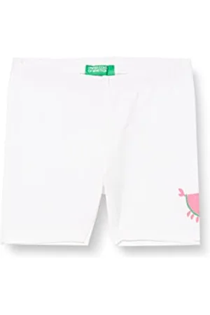 Benetton Mädchen 3p4zgf00n Leggings, , 86