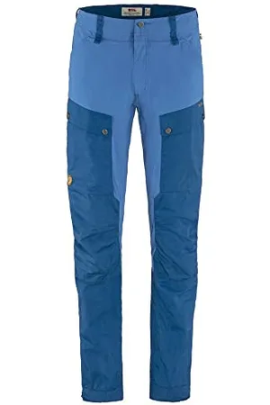 Fjällräven Herren Keb Trousers Lang Hose, , 48