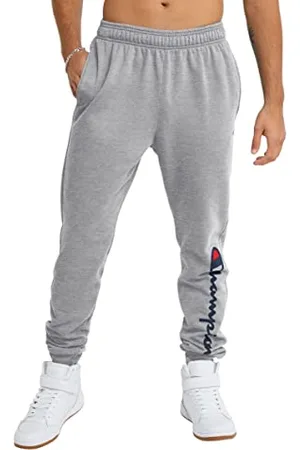 Champion Herren Powerblend Trainingshose, , XXL