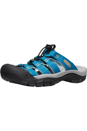 Keen Damen Newport Schlupfschuh mit Geschlossener Zehenpartie Sandalen, , 38.5 EU