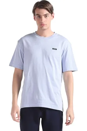Calvin Klein Herren Cotton Comfort Fit T-Shirt K10K112749 Andere Strickoberteile, , L