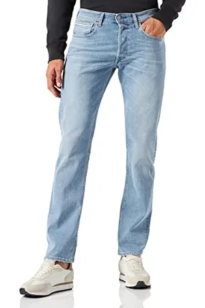 Replay Herren Grover Jeans, , 27W / 32L EU