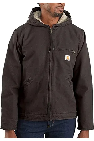 Carhartt Herren 104392 Work Utility Oberbekleidung, , 3X-Large Hoch