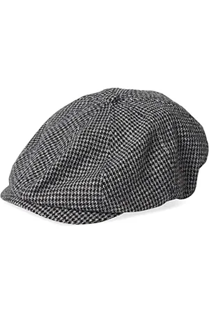 Brixton Unisex Fenway SNAP Cap, , One Size