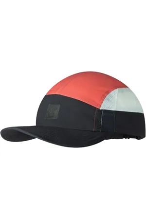 Buff Unisex 5 Panel Go Cap, , 58