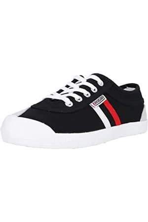 Kawasaki Unisex Retro Canvas Shoe Sneaker, , 40 EU